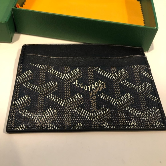Goyard Cardholder - Picture 2 of 4